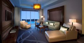 Anantara Eastern Mangroves Abu Dhabi Hotel gallery - Coming Soon in UAE