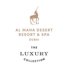 Al Maha, a Luxury Collection Desert Resort & Spa, Dubai - Coming Soon in UAE