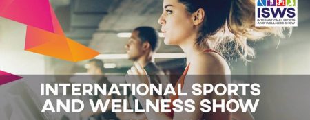 International Sports and Wellness Show 2018 - Coming Soon in UAE