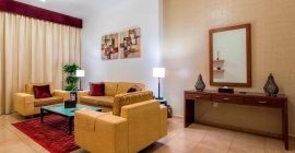 Nojoum Hotel Apartments, Dubai gallery - Coming Soon in UAE