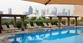 Ramada Jumeirah Hotel, Dubai gallery - Coming Soon in UAE