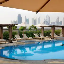 Ramada Jumeirah Hotel, Dubai - Coming Soon in UAE