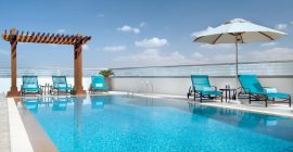 Hilton Garden Inn Dubai Al Muraqabat gallery - Coming Soon in UAE