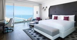 Fairmont Fujairah Beach Resort gallery - Coming Soon in UAE