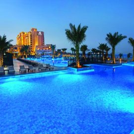 DoubleTree by Hilton Resort & Spa Marjan Island, Ras Al Khaimah - Coming Soon in UAE