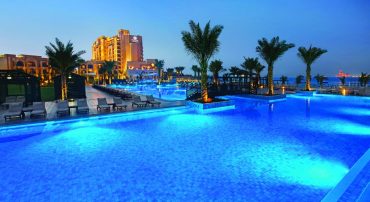 DoubleTree by Hilton Resort & Spa Marjan Island, Ras Al Khaimah - Coming Soon in UAE