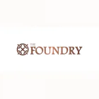 The Foundry in Abu Dhabi City
