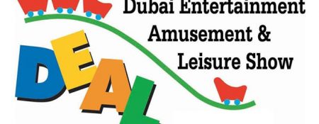 Dubai Entertainment Amusement & Leisure Show - Coming Soon in UAE