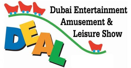 Dubai Entertainment Amusement & Leisure Show - Coming Soon in UAE