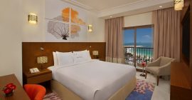 DoubleTree by Hilton Resort & Spa Marjan Island, Ras Al Khaimah gallery - Coming Soon in UAE
