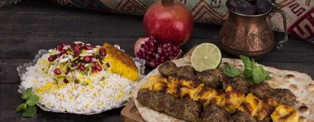 Iranian Food Festival 2018 - Coming Soon in UAE