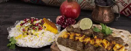 Iranian Food Festival 2018 - Coming Soon in UAE
