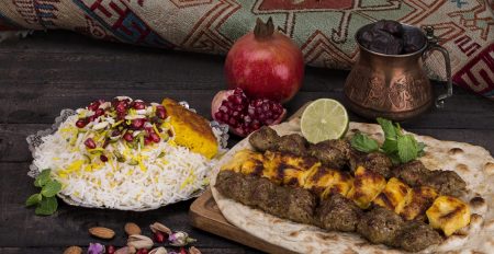Iranian Food Festival 2018 - Coming Soon in UAE