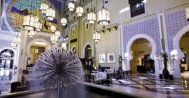 Mistral Restaurant gallery - Coming Soon in UAE