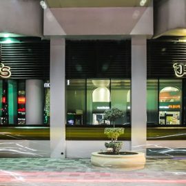 McGettigan's, JBR in Jumeirah Beach Residence (JBR)