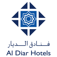 Al Diar Sawa Hotel Apartments, Abu Dhabi