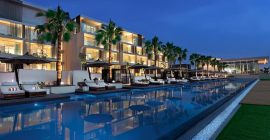 The Oberoi Beach Resort Al Zorah, Ajman gallery - Coming Soon in UAE