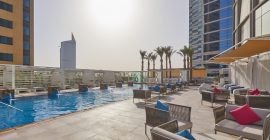 Media One Hotel gallery - Coming Soon in UAE