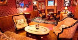 Sherlock Holmes Pub gallery - Coming Soon in UAE