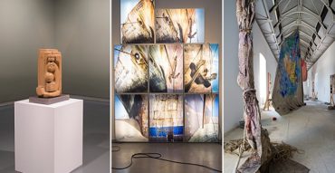 Sharjah Art Foundation Collection 2018 - Coming Soon in UAE