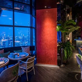 Hotel Cartagena Restaurant - Coming Soon in UAE
