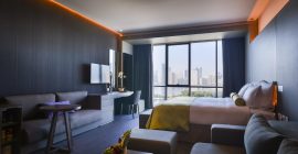 72 Hotel gallery - Coming Soon in UAE