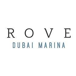 Rove Dubai Marina - Coming Soon in UAE