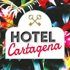 Hotel Cartagena Restaurant - Coming Soon in UAE