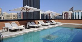 Courtyard by Marriott World Trade Center Abu Dhabi gallery - Coming Soon in UAE
