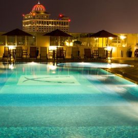 Ivory Grand Hotel Apartments, Dubai - Coming Soon in UAE