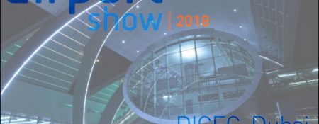 Airport Show 2018 - Coming Soon in UAE