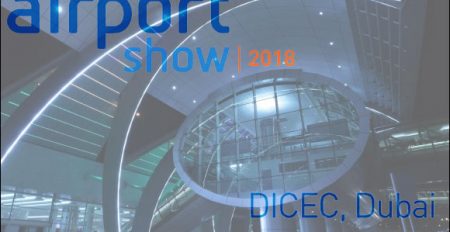 Airport Show 2018 - Coming Soon in UAE