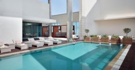 Marriott Hotel Downtown, Abu Dhabi gallery - Coming Soon in UAE