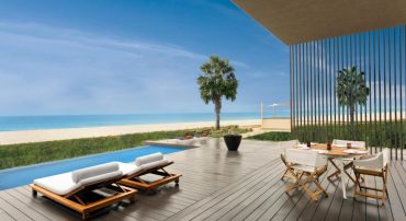 The Oberoi Beach Resort Al Zorah, Ajman - Coming Soon in UAE