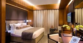 Ayla Grand Hotel ‑ Al Ain gallery - Coming Soon in UAE