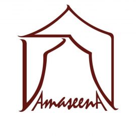Amaseena - Coming Soon in UAE