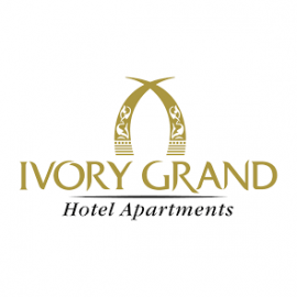 Ivory Grand Hotel Apartments, Dubai - Coming Soon in UAE