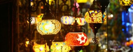 Eid al Fitr 2018 - Coming Soon in UAE