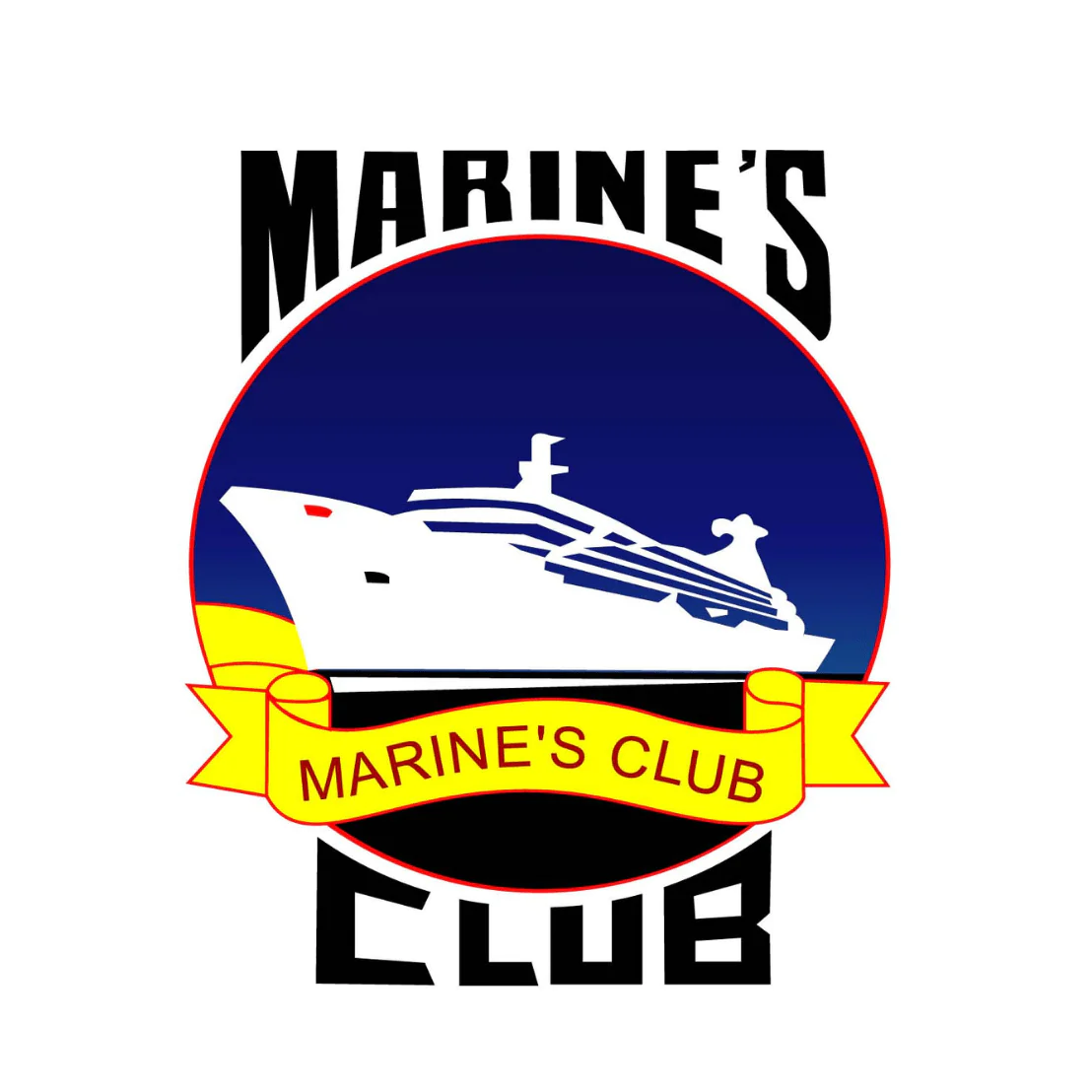 Marine’s Club - Coming Soon in UAE