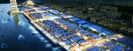 Deira Night Souk to open in Dubai by 2019 - Coming Soon in UAE