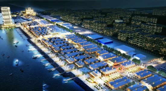 Deira Night Souk to open in Dubai by 2019 - comingsoon.ae