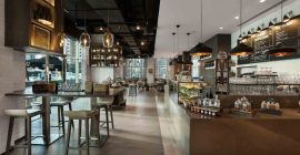 Café 302, Abu Dhabi photo - Coming Soon in UAE