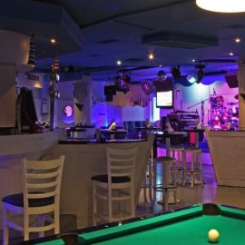 Marine’s Club - Coming Soon in UAE