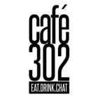 Café 302, Abu Dhabi in Abu Dhabi City