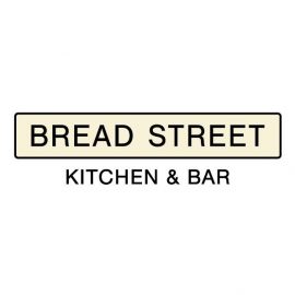 Bread Street Kitchen & Bar - Coming Soon in UAE
