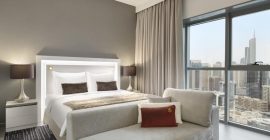 Wyndham Dubai Marina Hotel gallery - Coming Soon in UAE
