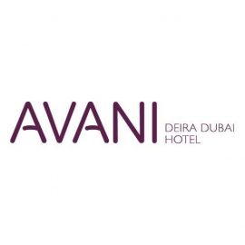 AVANI Deira Hotel - Coming Soon in UAE