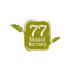 77 Veggie in Jumeirah Lakes Towers (JLT)