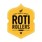 Roti Rollers - Coming Soon in UAE