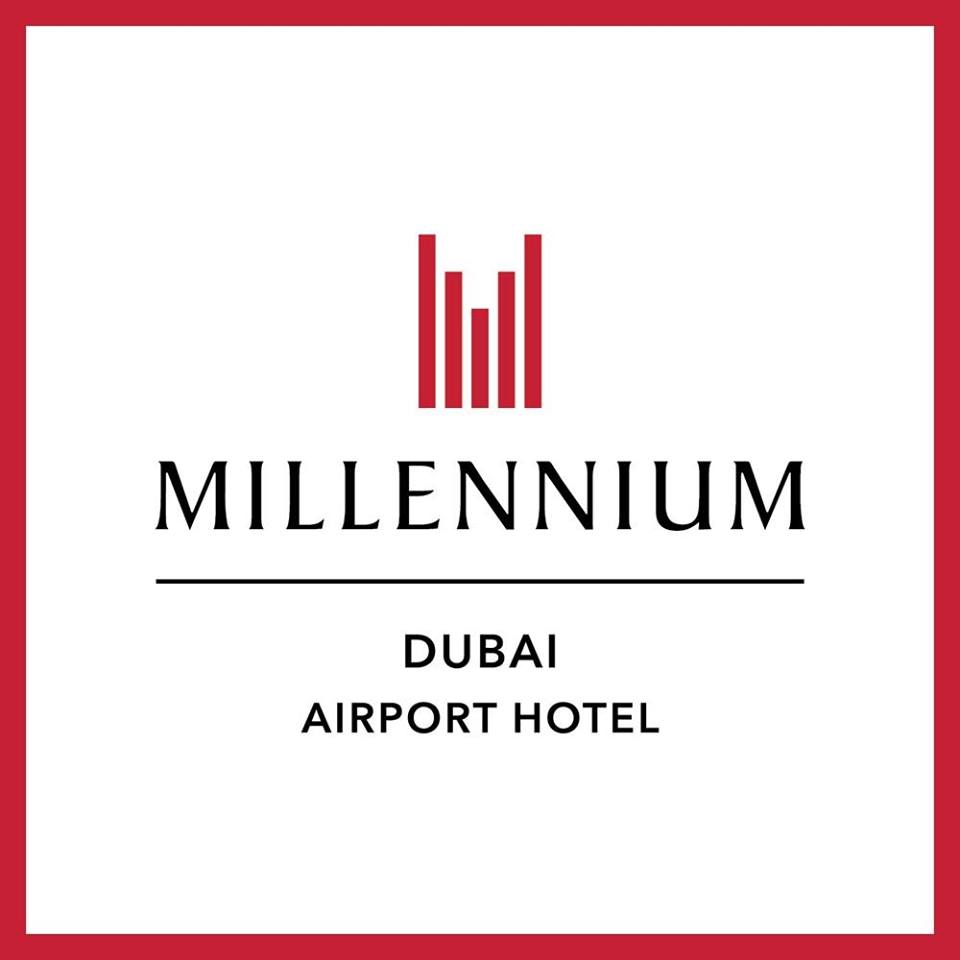Millennium Airport Hotel, Dubai